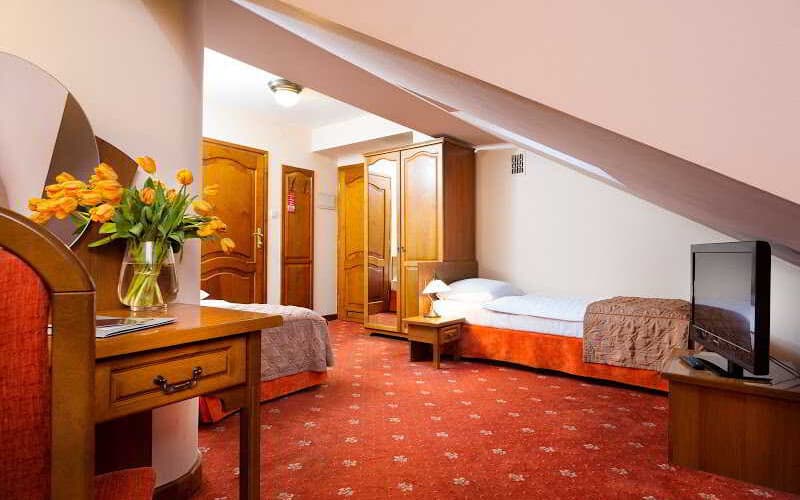 Regent Hotel