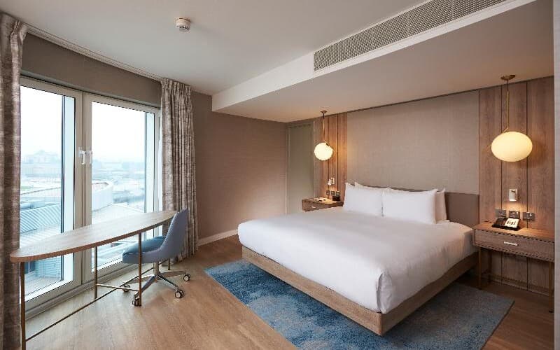 DoubleTree By Hilton London Excel