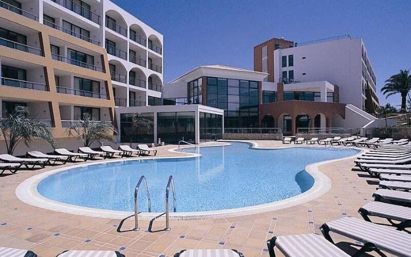 Pestana Alvor Park 