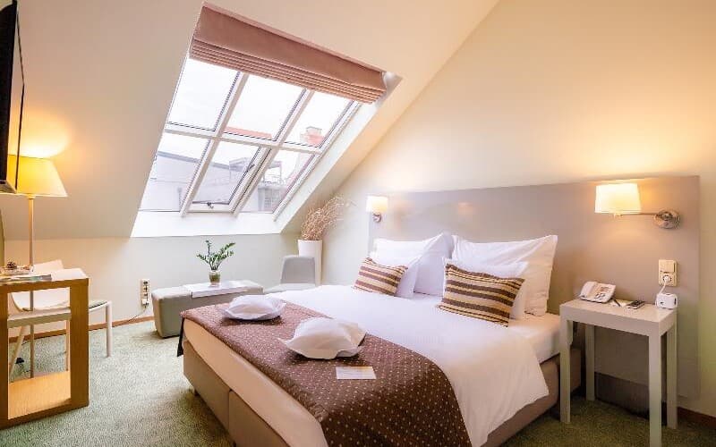 Grandium Hotel Prague