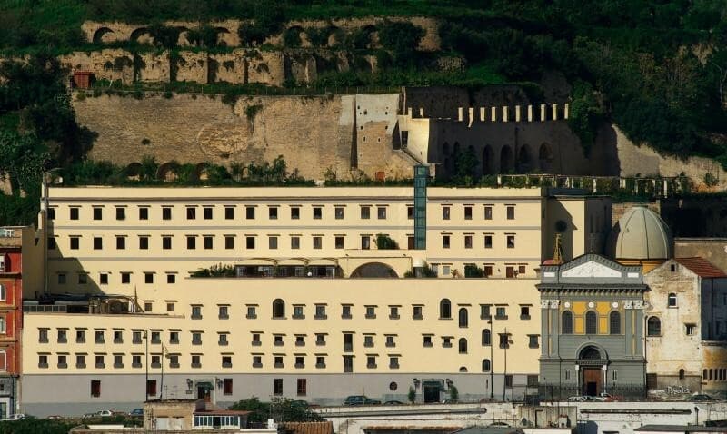 San Francesco Al Monte