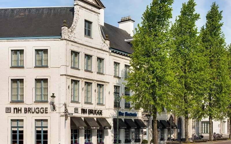 NH Brugge
