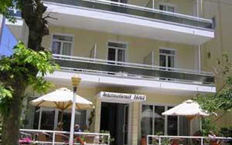 International Rhodes