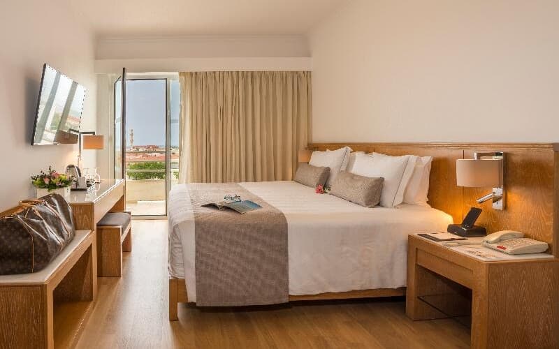 Kydon The Heart City