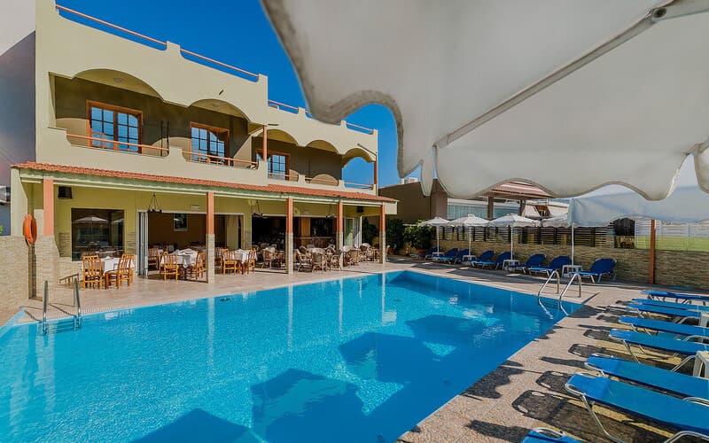 Esmeralda Hotel