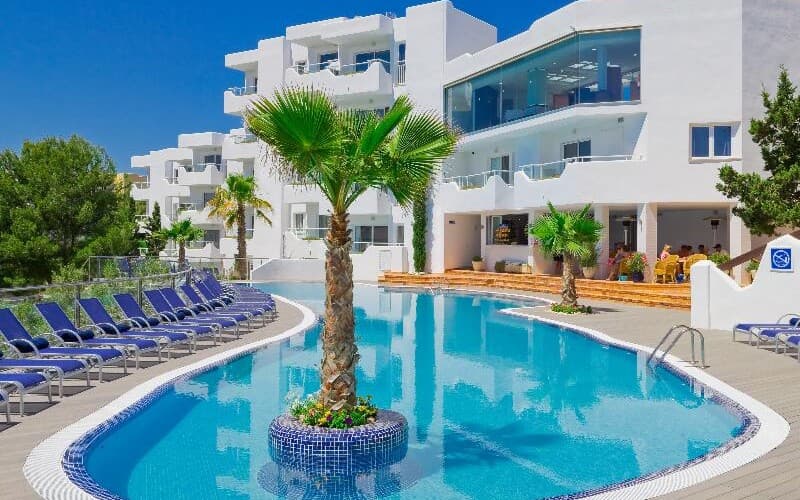 MarSenses Natura Olea