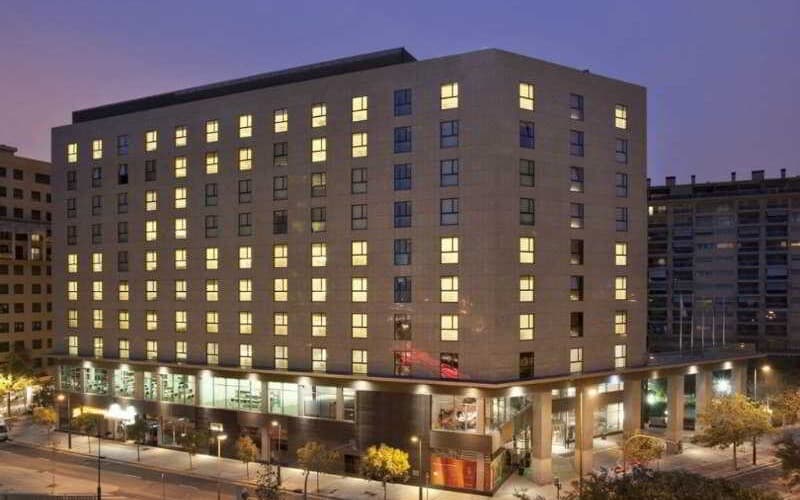 Hotel Primus Valencia