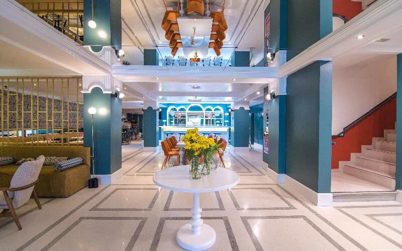 Petit Palace Puerta de Triana