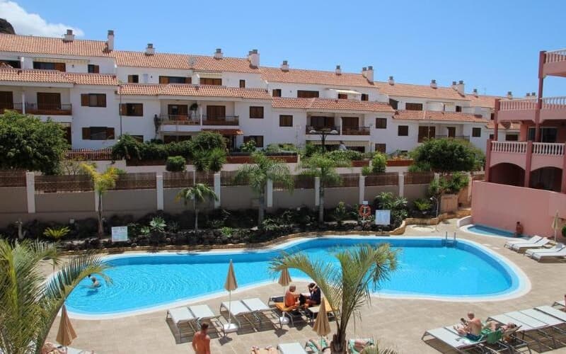 Marola Park Apartments