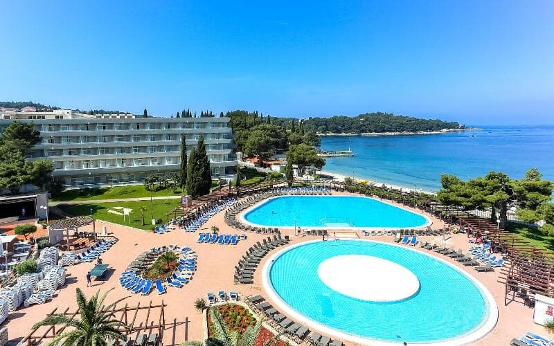 Remisens Hotel Albatros