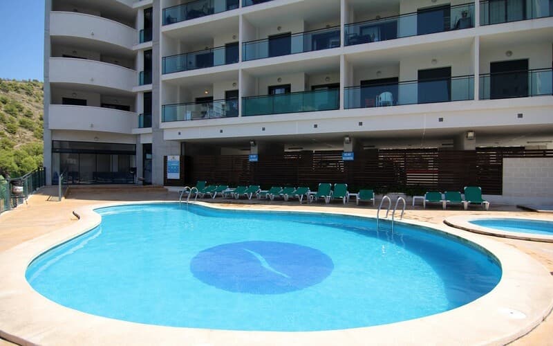 Pierre & Vacances Benidorm Horizon