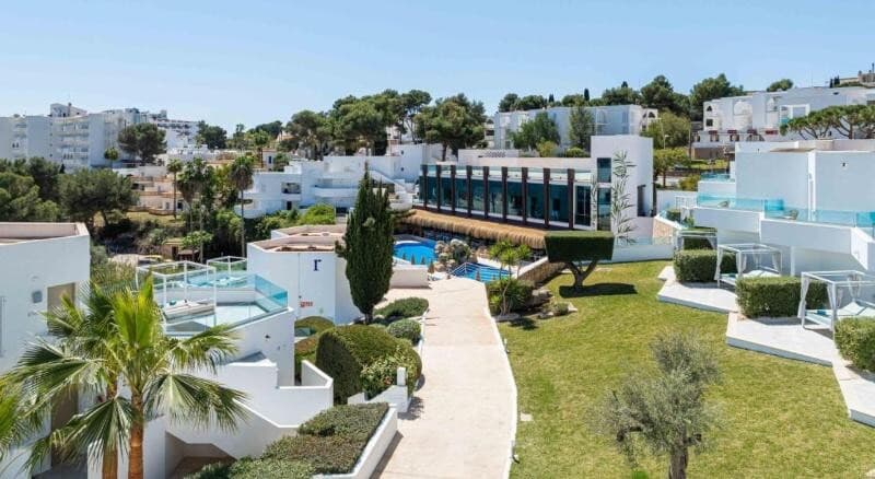 MarSenses Ferrera Blanca Adults Only