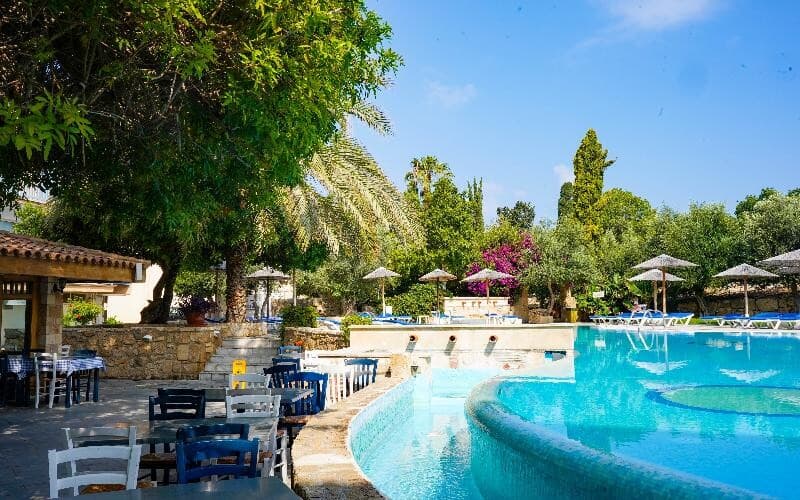 Basilica Holiday Resort