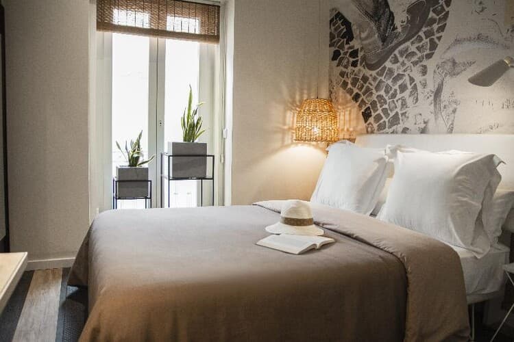 Room Select Via Veneto