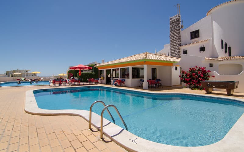 Varandas do Atlantico