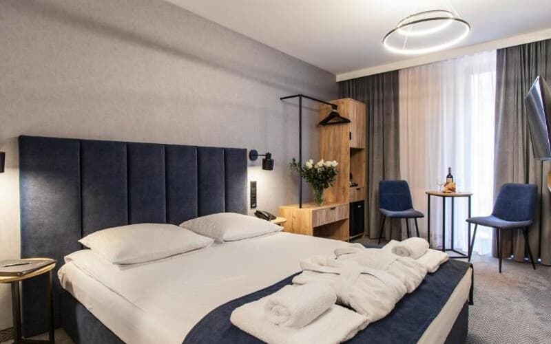 Hotel Alexander