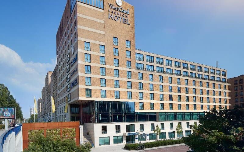 WestCord Fashion Hotel