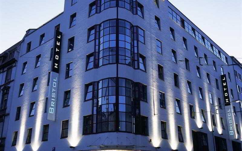 Bristol Hotel