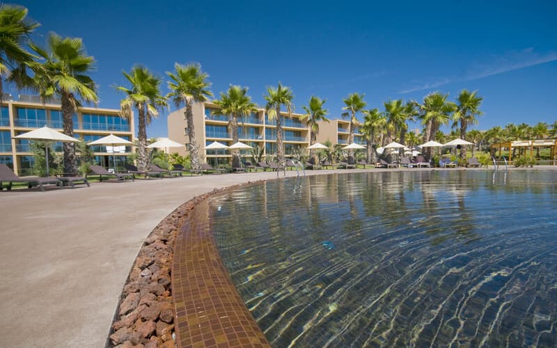 The Westin Algarve Salgados Beach Resort