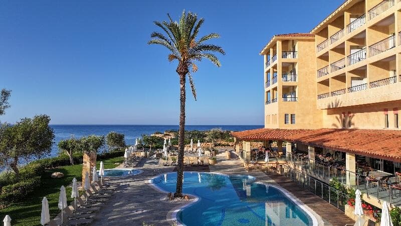 Thalassa Boutique Hotel & Spa