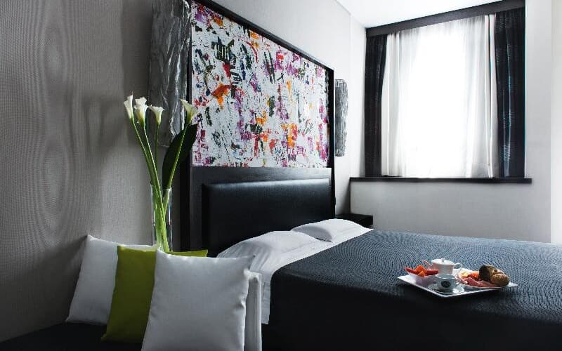 Twentyone Hotel