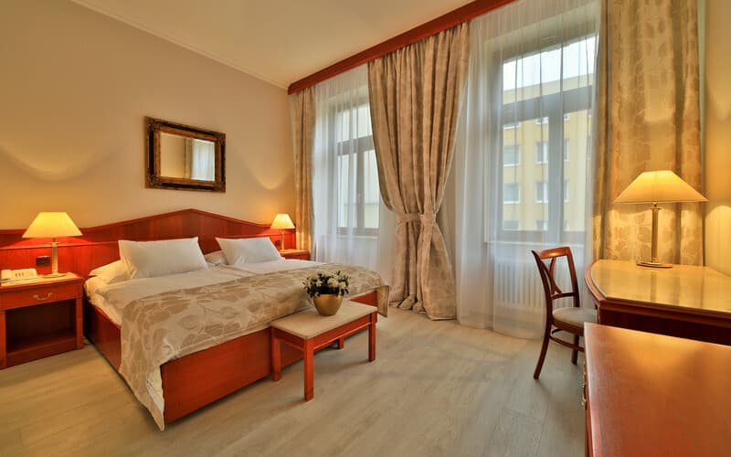 Carlton Hotel Prague