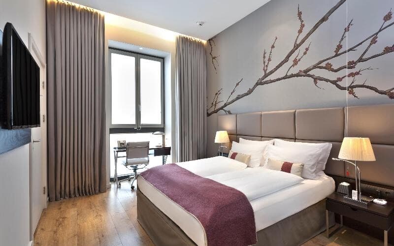 The Posthouse Berlin Potsdamer Platz - Leonardo Limited Edition