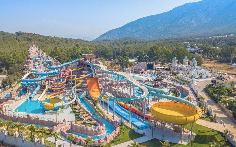 Orka Sunlife Resort & AquaPark