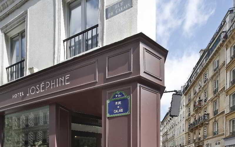 Hotel Josephine by Happyculture