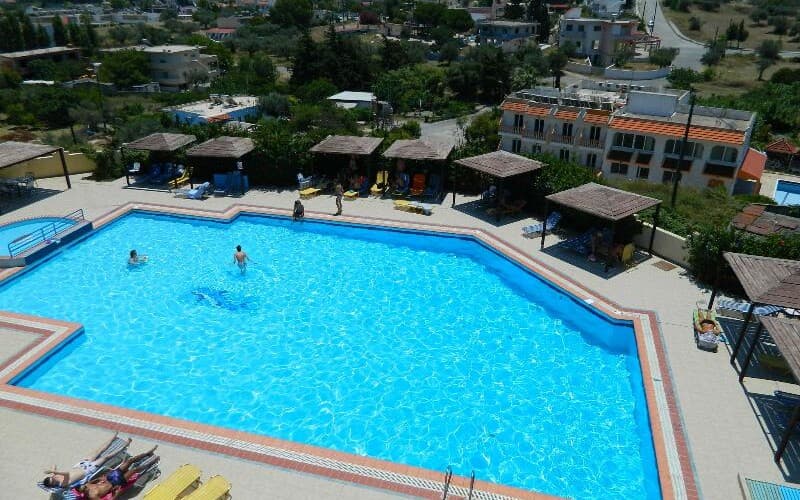 Telhinis