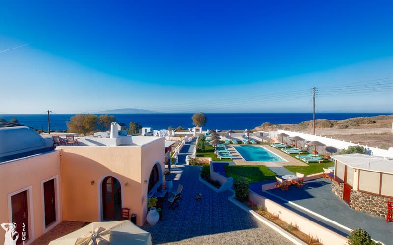 En Plo Boutique Suites