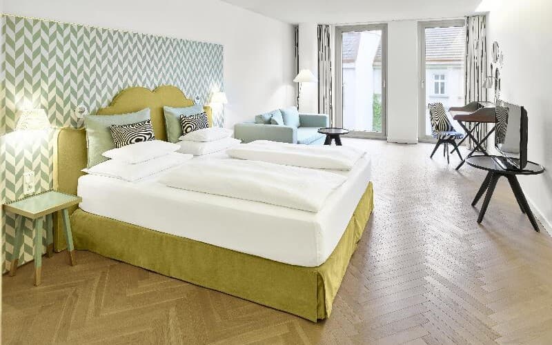 MAXX by Steigenberger Vienna