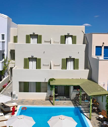 Studios Marios