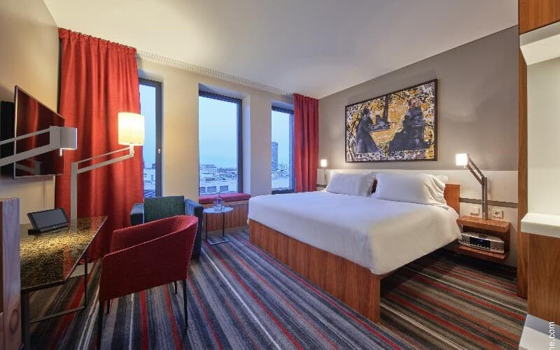 Dorint Kurfürstendamm Berlin