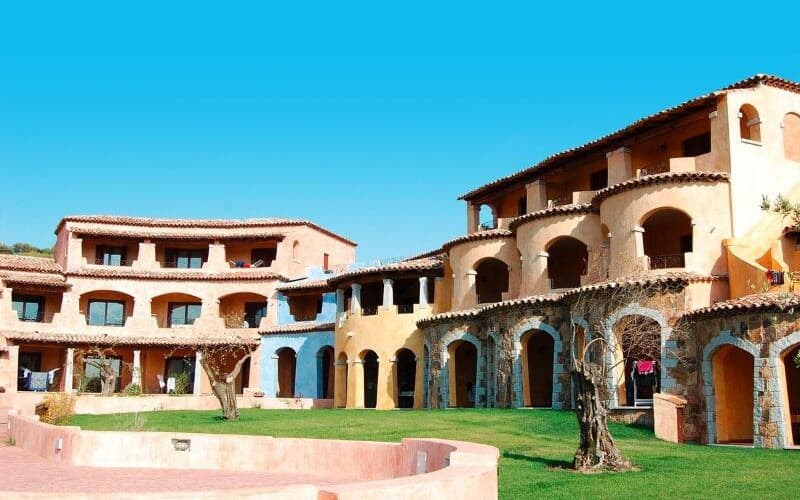 Il Borgo di Punta Marana