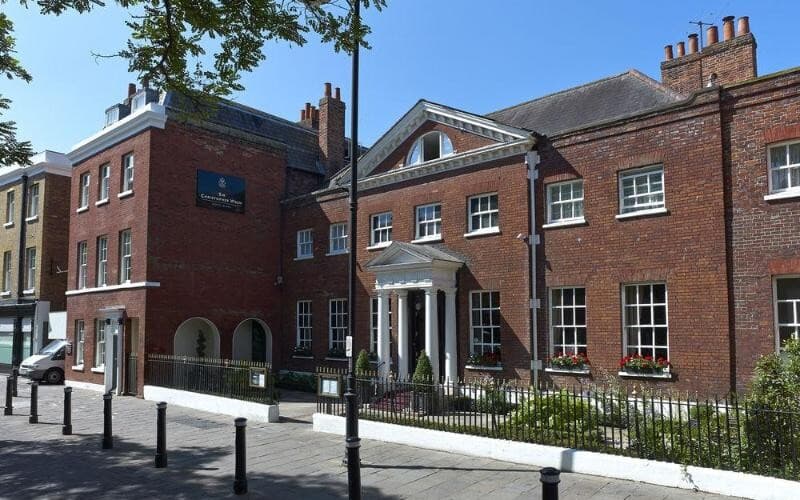 Sir Christopher Wren