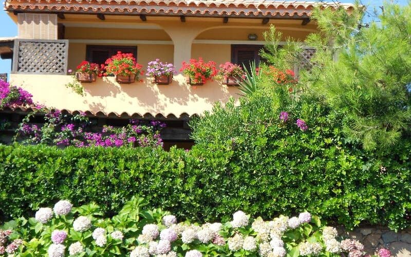 Baia de Bahas Resort