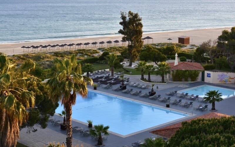 Pestana Alvor Beach Villas