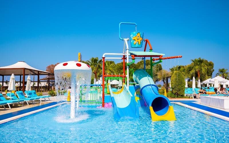 Ramada Resort by Wyndham Kusadasi