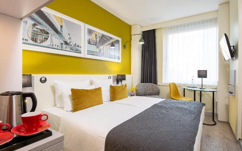 Leonardo Hotel Mitte