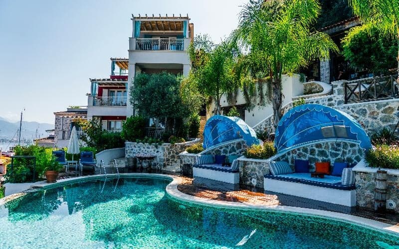 Unique Hotel Fethiye