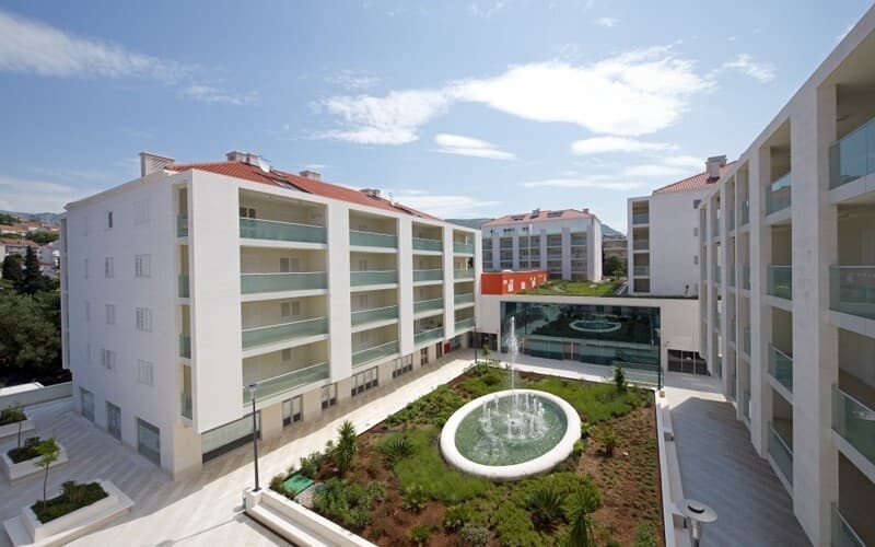 Dubrovnik Luxury Residence