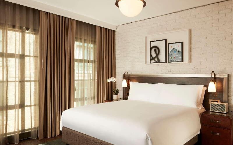 Virgin Hotels London-Shoreditch