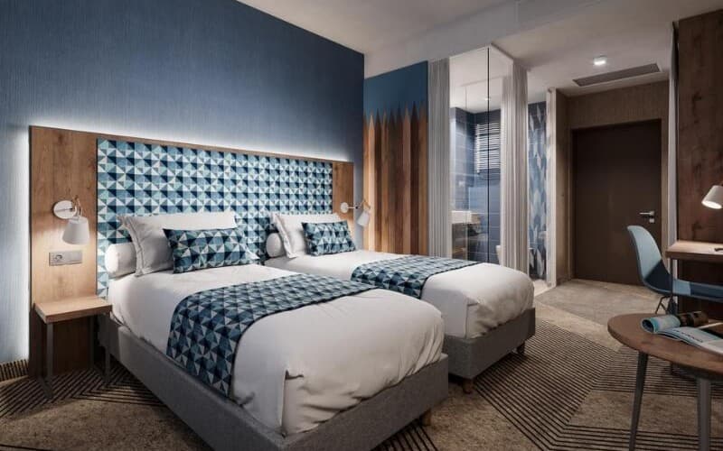 Avena Boutique Hotel by Artery Hotels