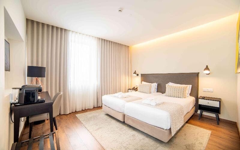 VIP Executive Picoas