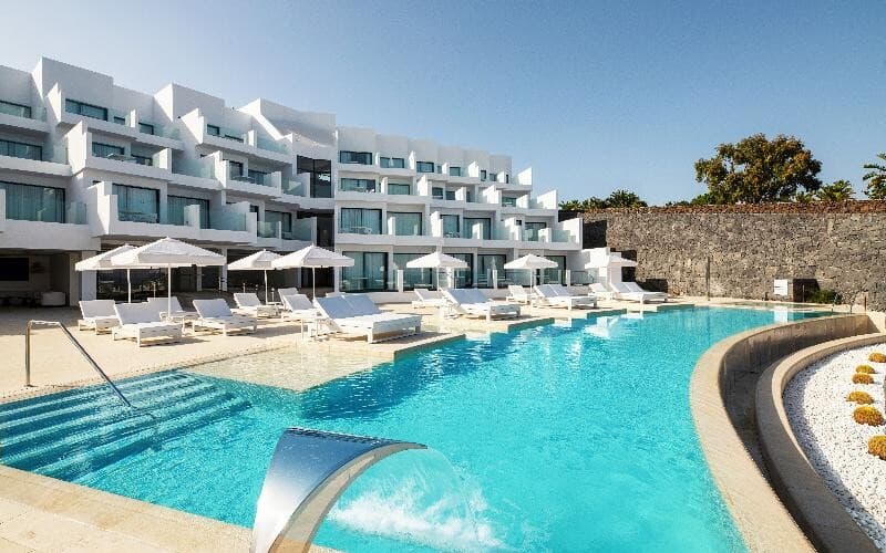 Royal Marina Suites Boutique Hotel