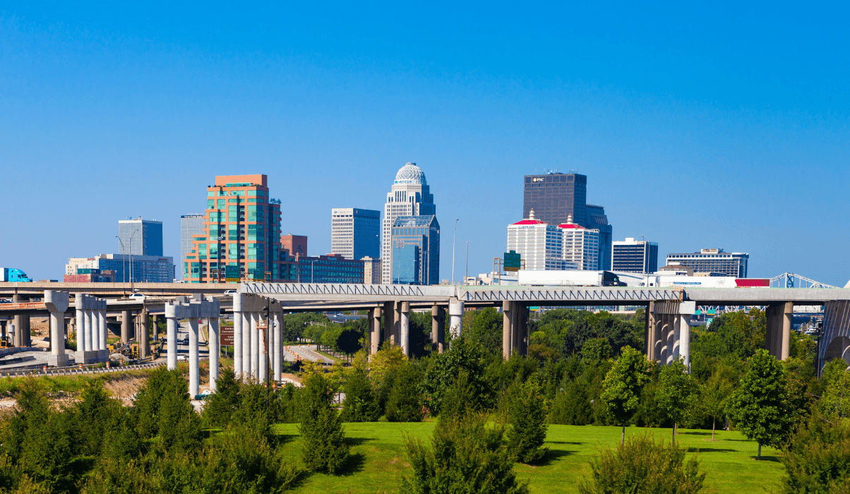 Parks and Outdoor Spaces