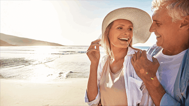 Where Retired Irish Couples Are Travelling with Click&Go Holidays