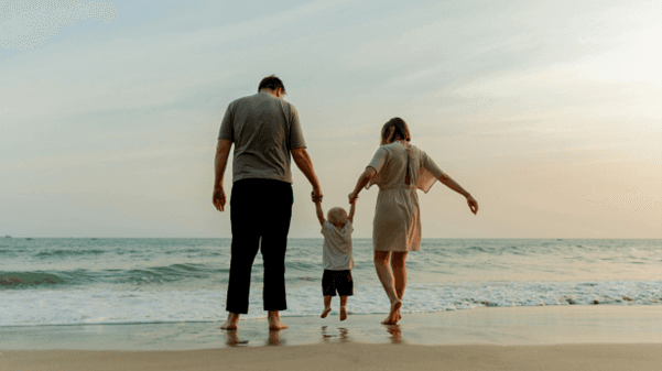 Choosing the Right Holiday for Your Family with Toddlers