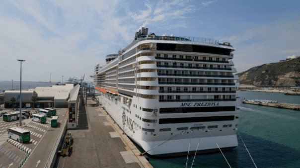 Your Complete Guide to Barcelona Cruise Port